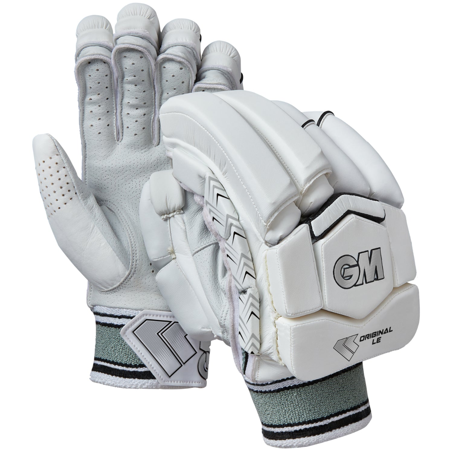 GM ORIGINAL LE BATTING GLOVES - SENIOR