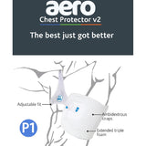 Aero P1 Chestprotector V2 - Senior