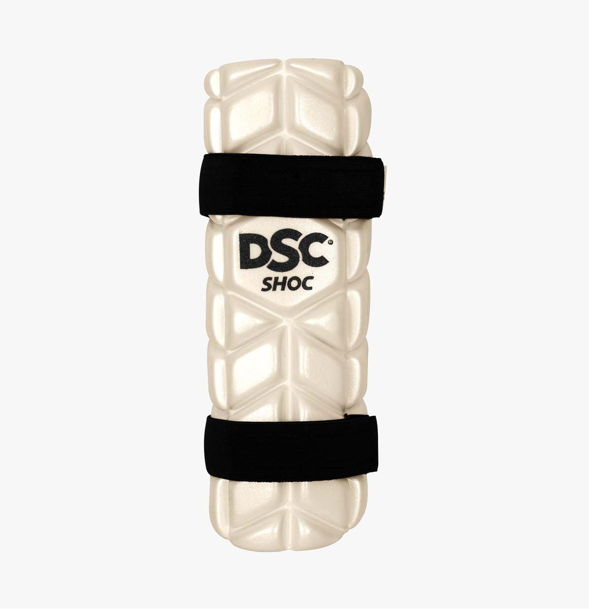 DSC INTENSE SHOC ARM GUARD CLEARANCE - Cricket For All