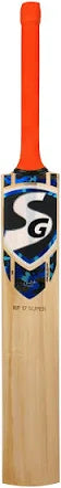 SG RP17 SELECT - English Willow Cricket Bat - Cricket For All