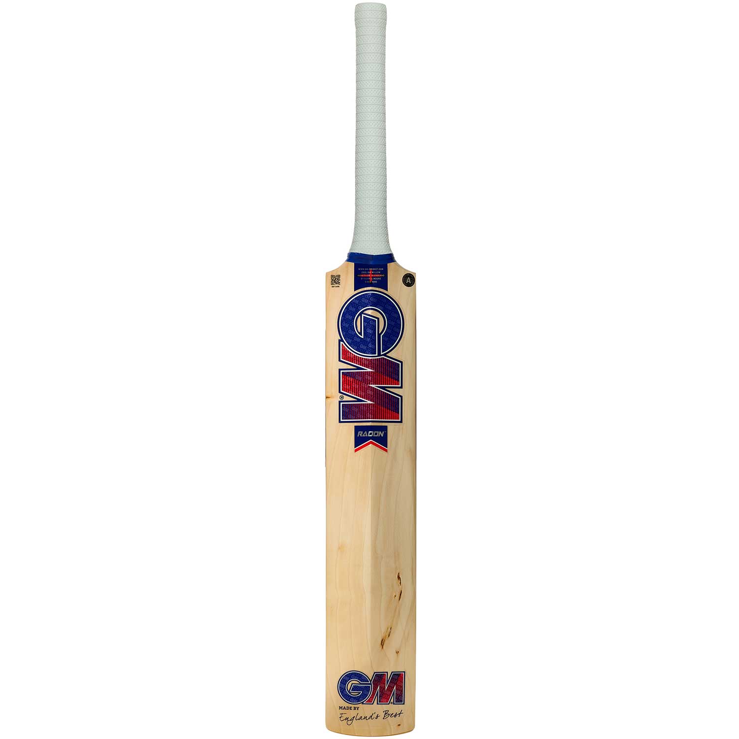 GM Radon DXM Select Senior Cricket Bat
