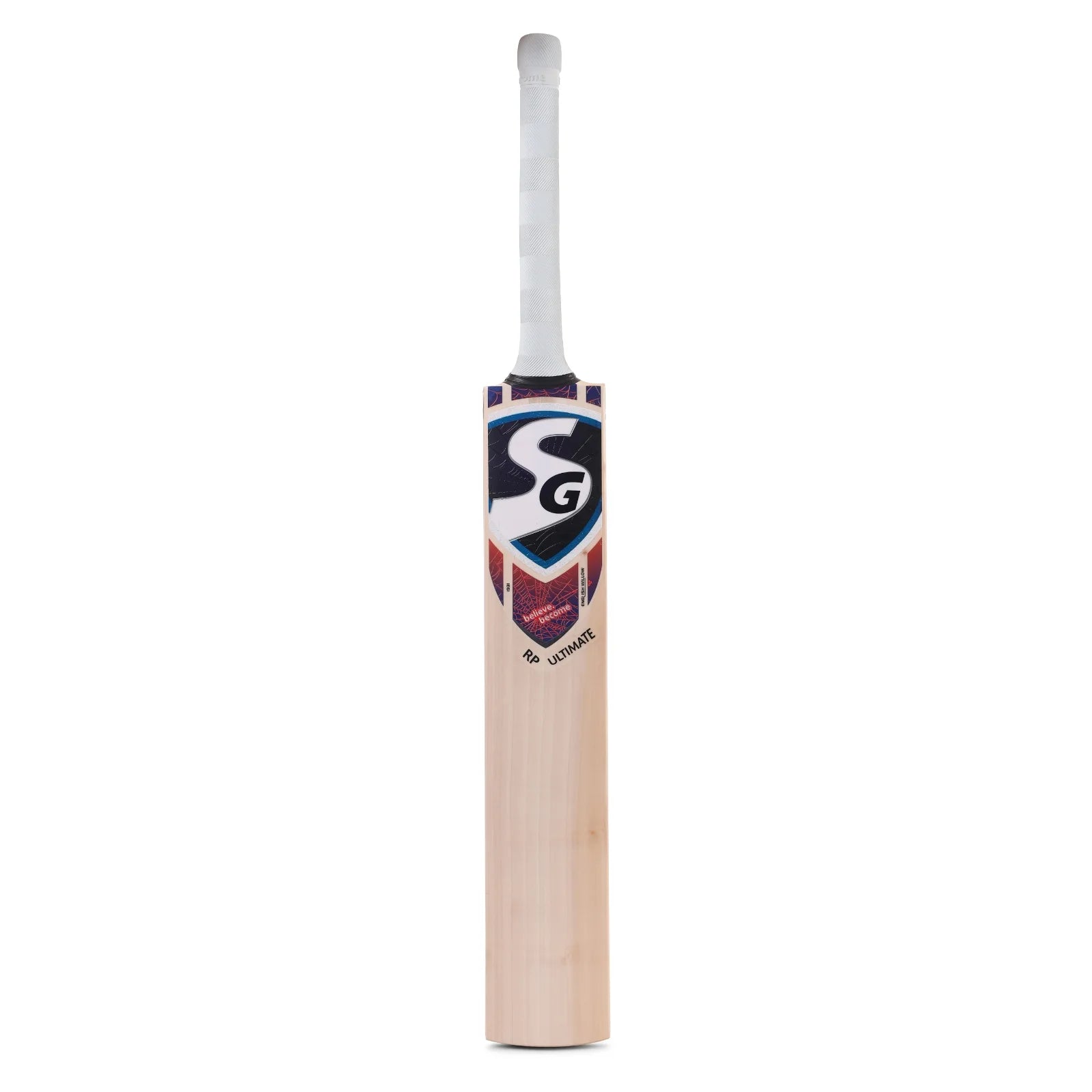 SG RP ULTIMATE ENGLISH WILLOW CRICKET BAT - SENIOR / SH