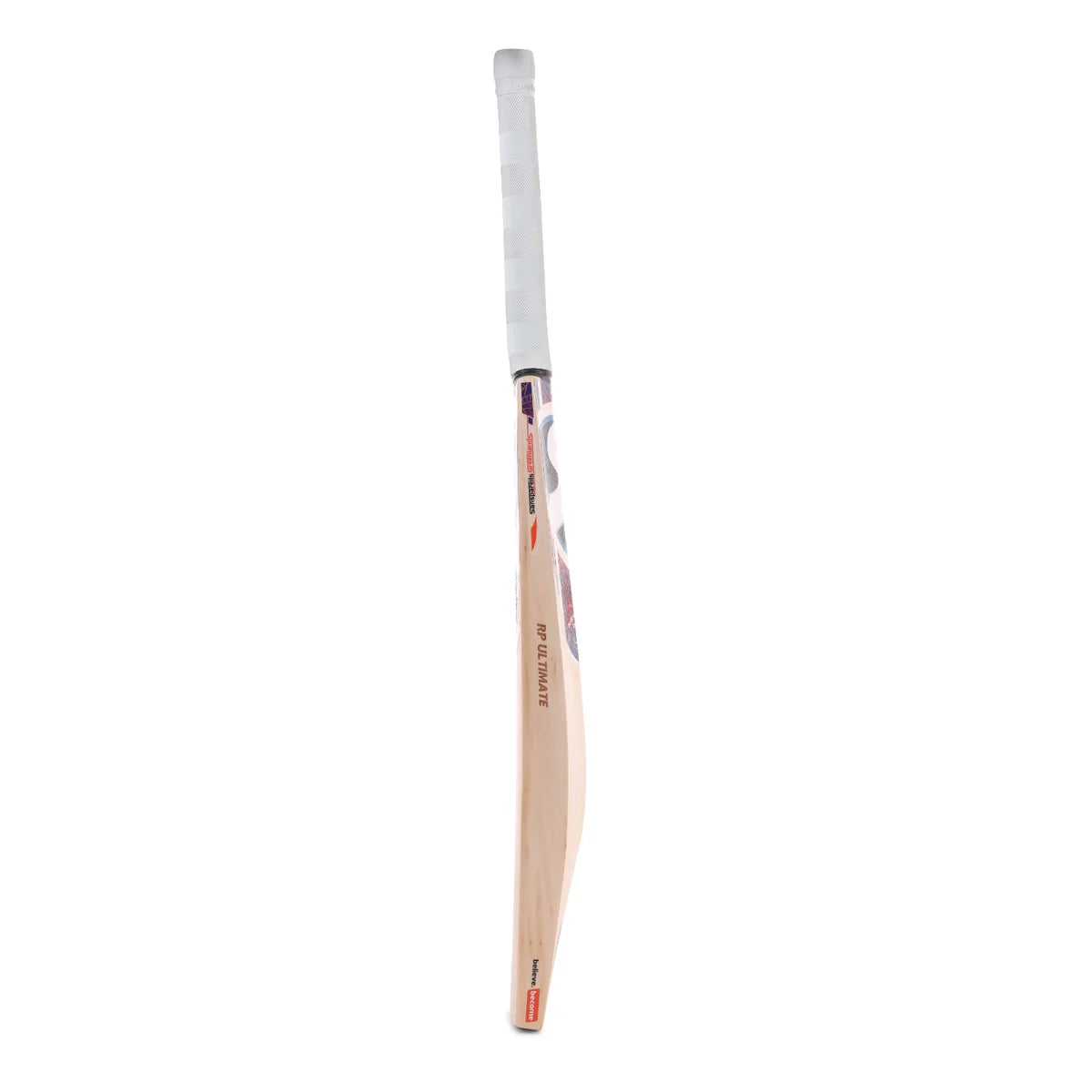 SG RP ULTIMATE ENGLISH WILLOW CRICKET BAT - SENIOR / SH