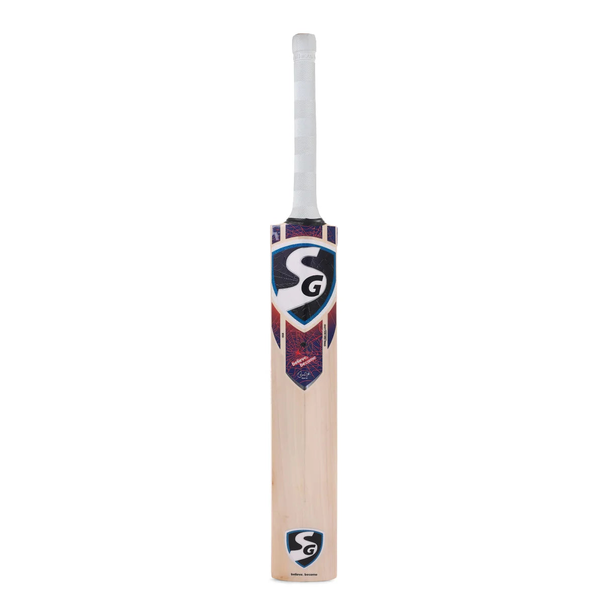 SG RP ULTIMATE ENGLISH WILLOW CRICKET BAT - SENIOR / SH
