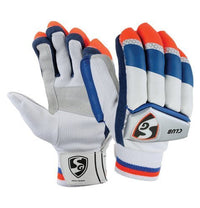 SG CLUB BATTING GLOVES YOUTH - Cricket For All