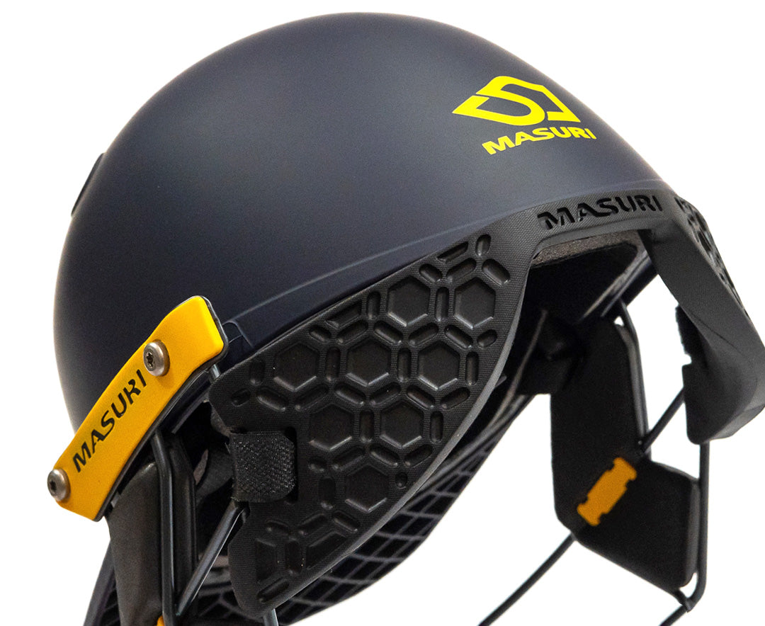 StemGuard Lite 2.0 Black - Junior