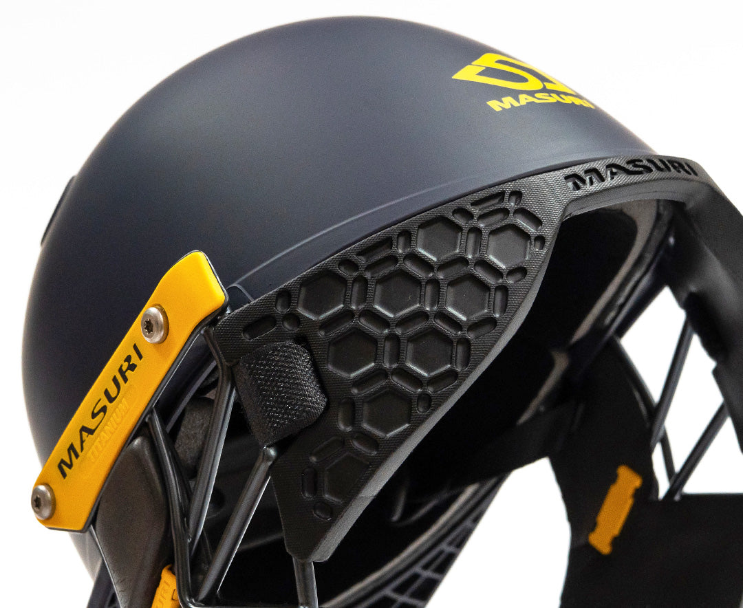 StemGuard Lite 2.0 Black - Senior