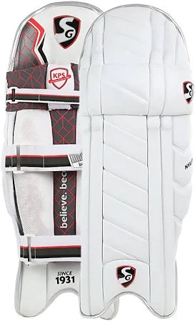 SG NYLITE BATTING PADS CLEARANCE - Cricket For All