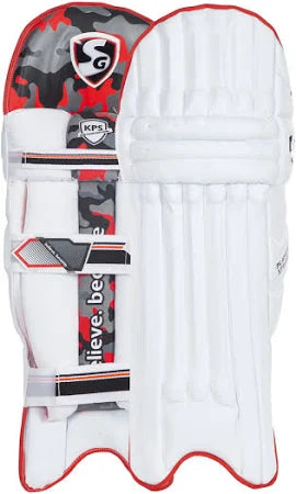 SG PLAYER EXTREME BATTING PADS YOUTH - Cricket For All