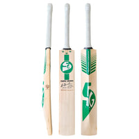 SG TRIPLE CROWN RETRO SELECT ENGLISH WILLOW CRICKET BAT - Cricket For All
