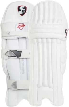 SG TEST WHITE BATTING PADS CLEARANCE - Cricket For All