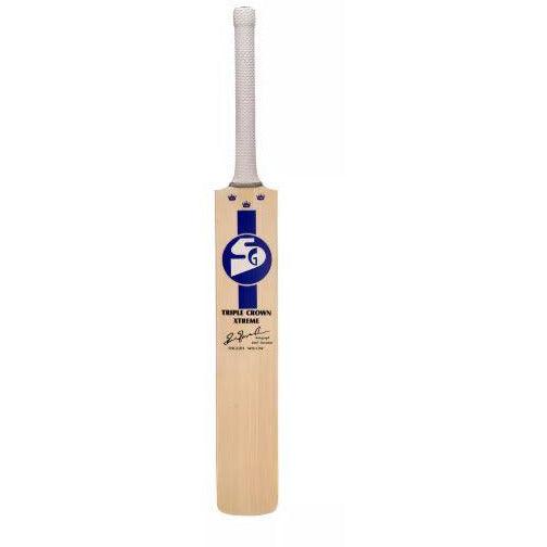 SG TRIPLE CROWN EXTREME BAT - CLEARANCE - Cricket For All