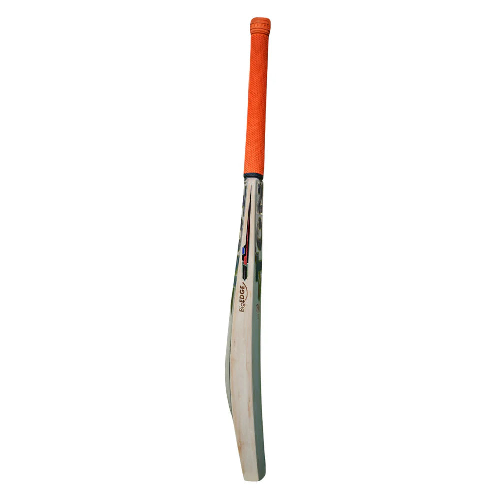 SS Thala English Willow Cricket Bat - Junior