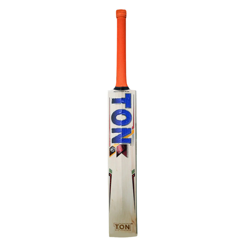 SS Thala English Willow Cricket Bat - Junior