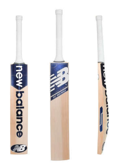 New Balance DC 800 Max - English Willow Cricket Bat - Cricket For All