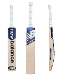 NEW BALANCE DC 600 ENGLISH WILLOW CRICKET BAT - Cricket For All