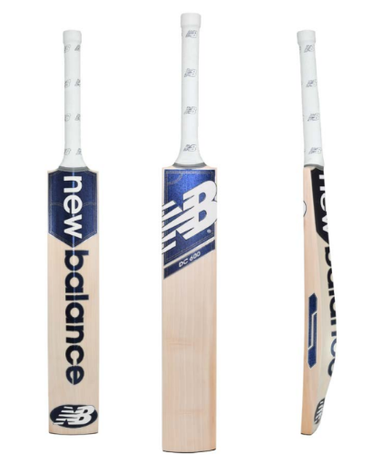 NEW BALANCE DC 600 ENGLISH WILLOW CRICKET BAT - Cricket For All