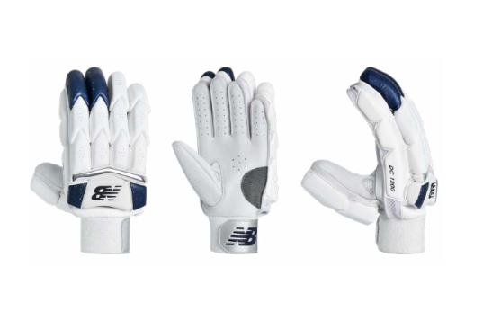 NEW BALANCE DC 1200 BATTING GLOVES - Cricket For All