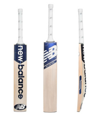 NEW BALANCE DC 500 ENGLISH WILLOW CRICKET BAT - Cricket For All