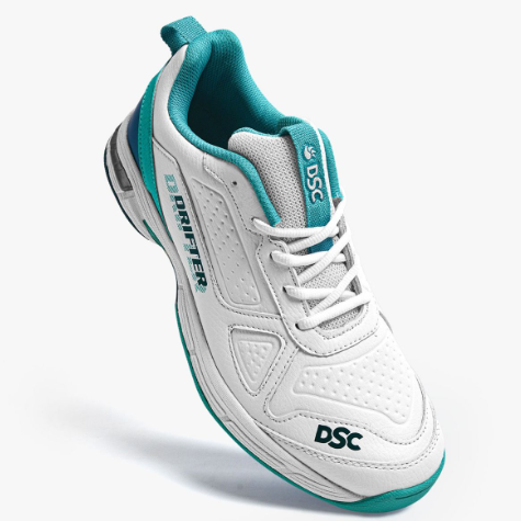 DSC DRIFTER - CRICKET SHOE - Cricket For All