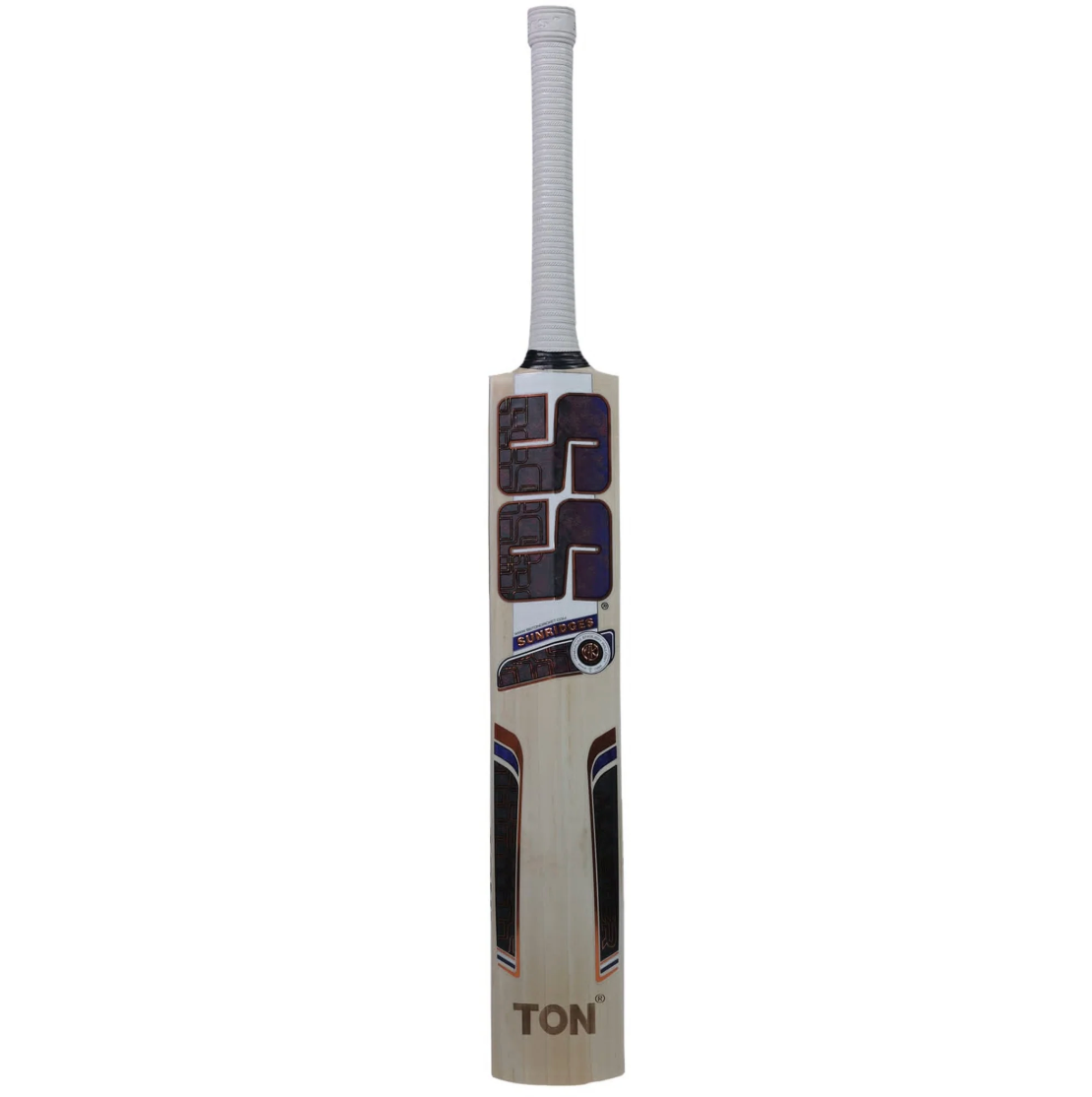 SS 5000 English Willow Cricket Bat - Senior