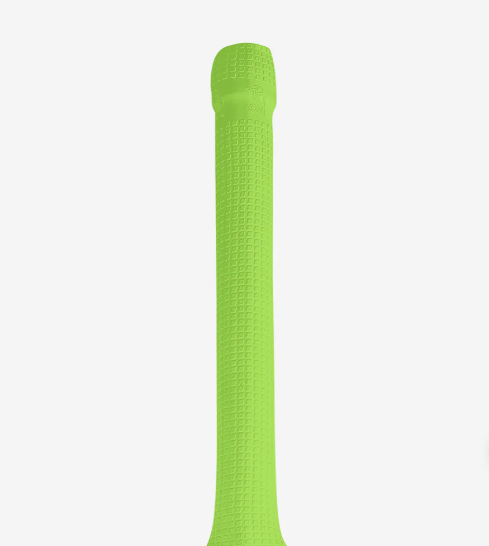 Kookaburra Grid Grip Lime