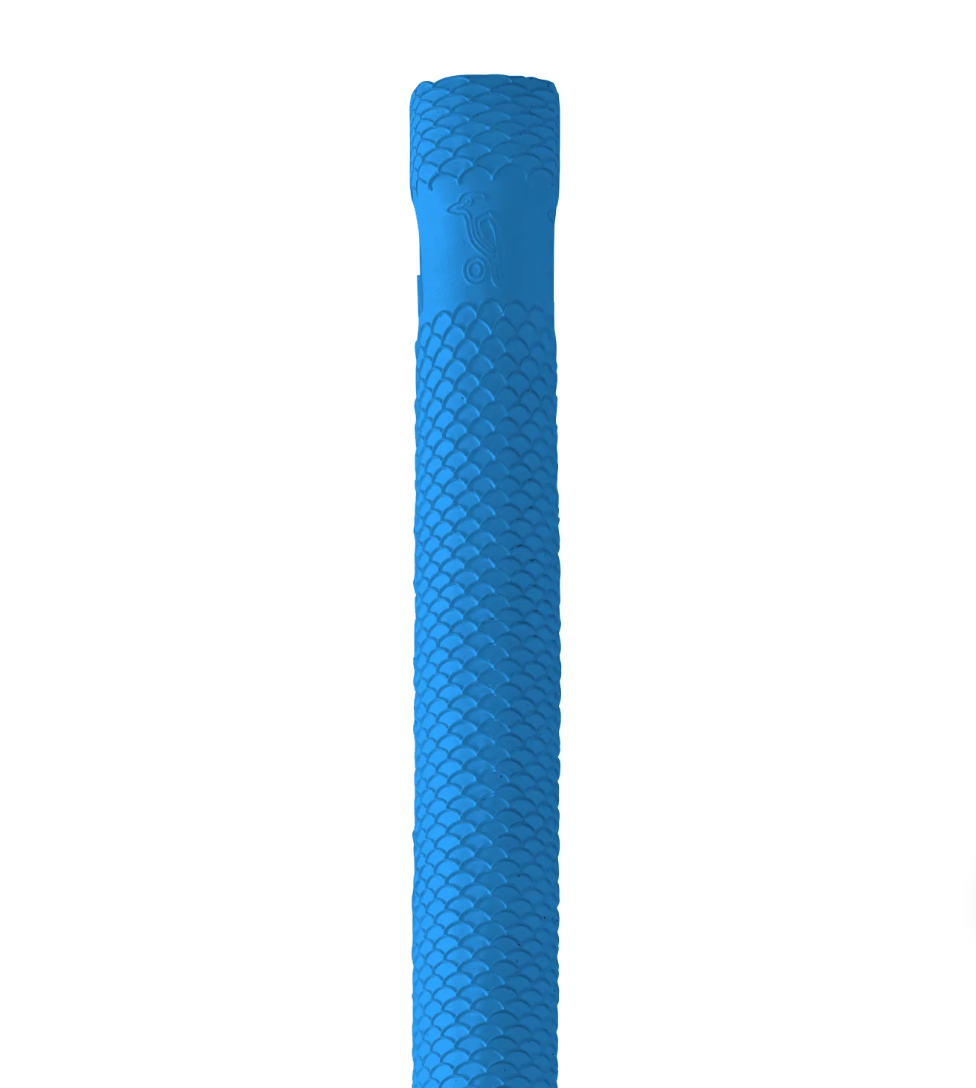 Kookaburra Scale Grip Blue