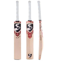 SG RR EDITION PRO - English Willow Cricket Bat - Cricket For All