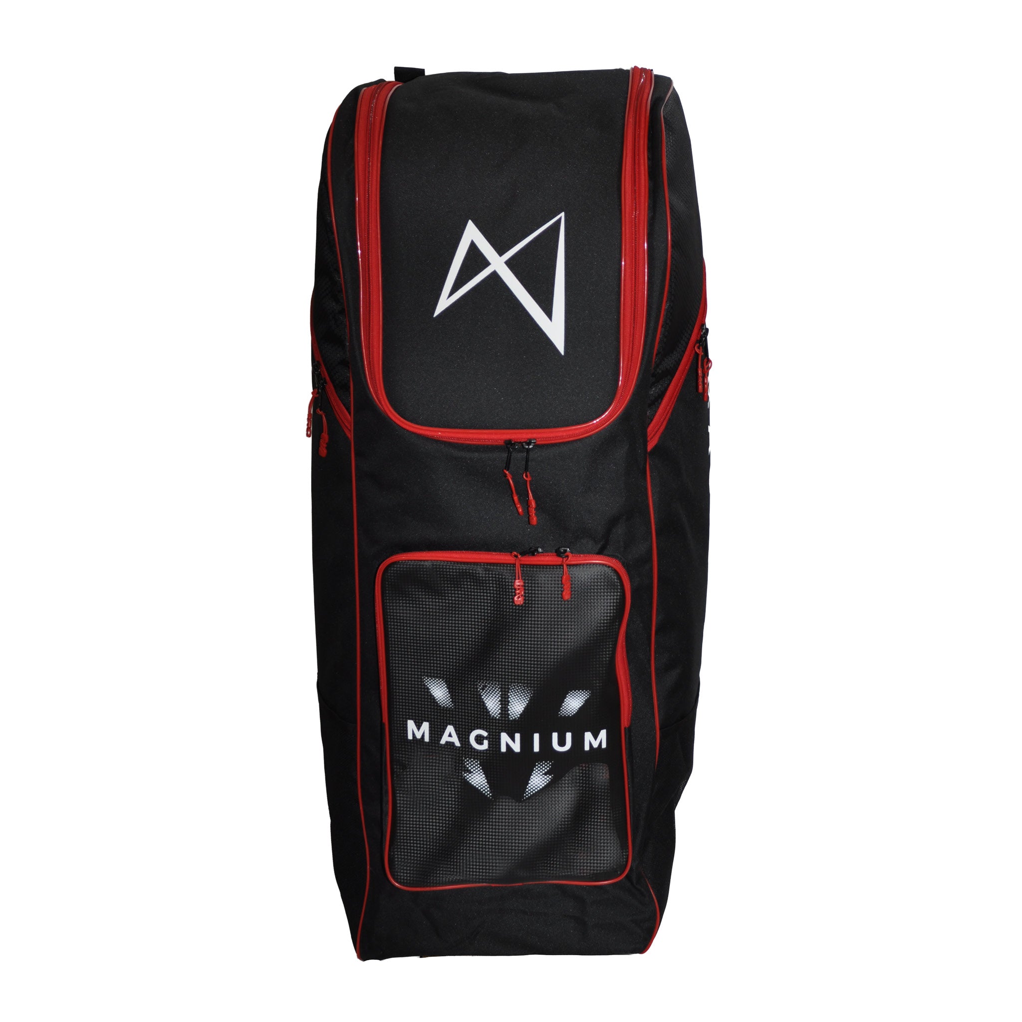 Magnium FE Ignite Duffle with Wheelie