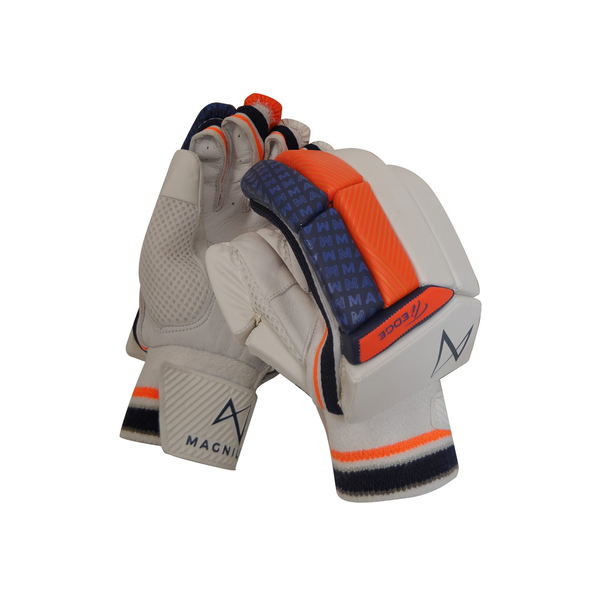 Magnium Batting Gloves Ti Edge