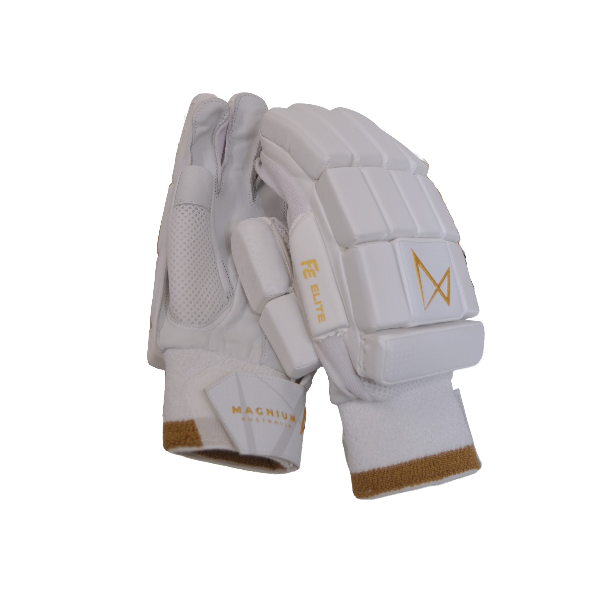 Magnium Batting Gloves FE Elite