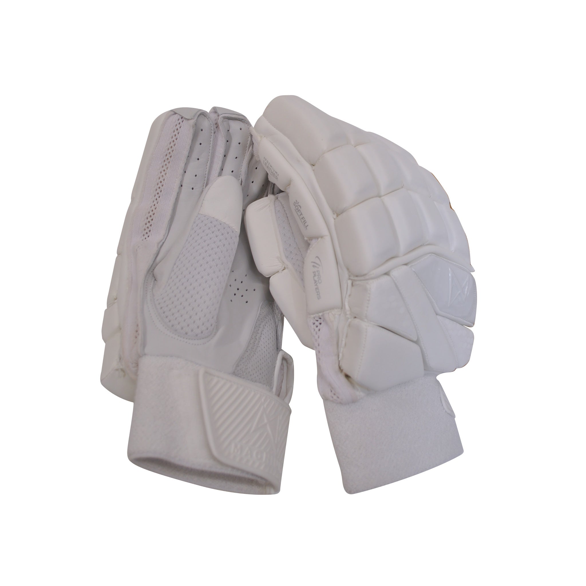 Magnium Batting Gloves Ti Pro Players