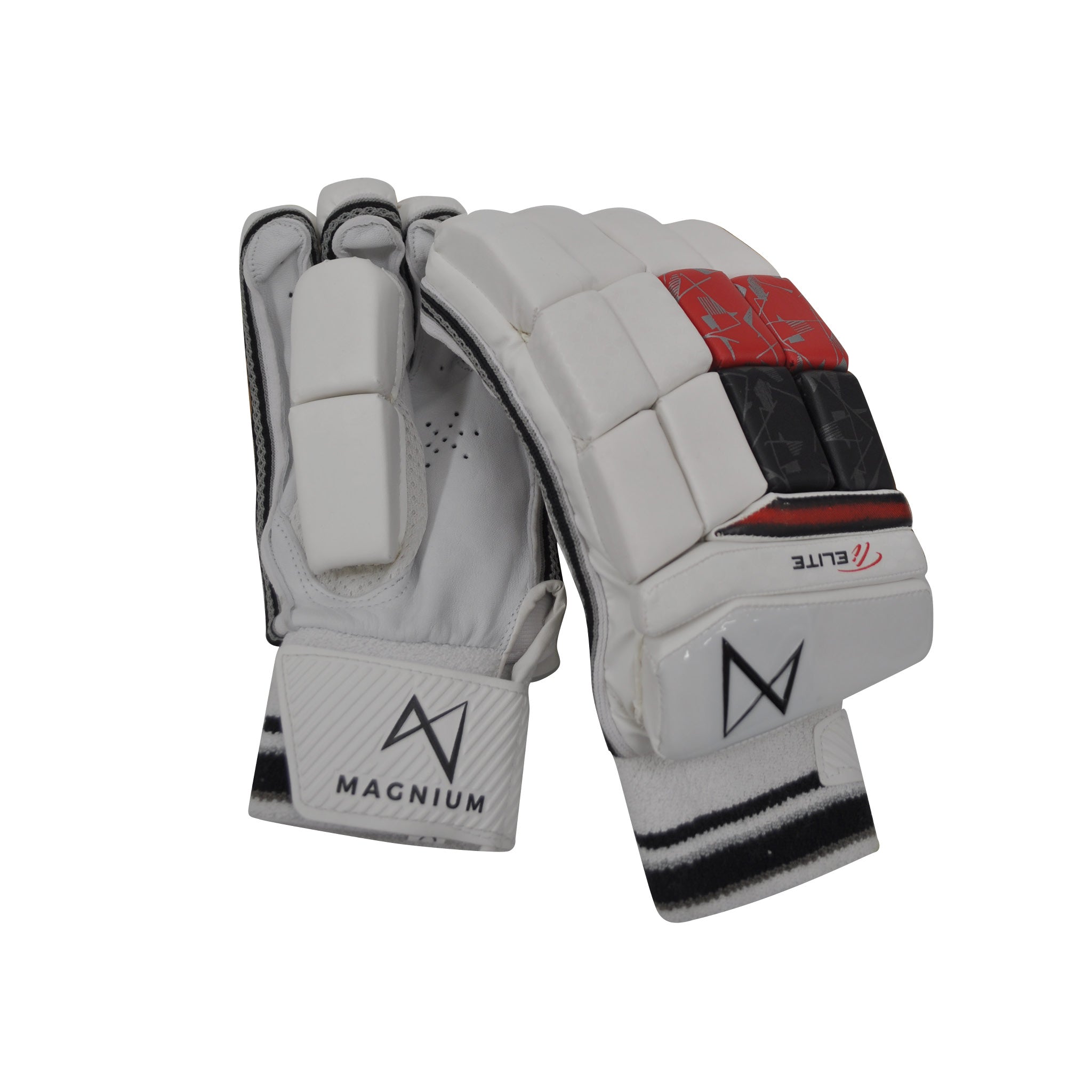 Magnium Batting Gloves Ti Elite
