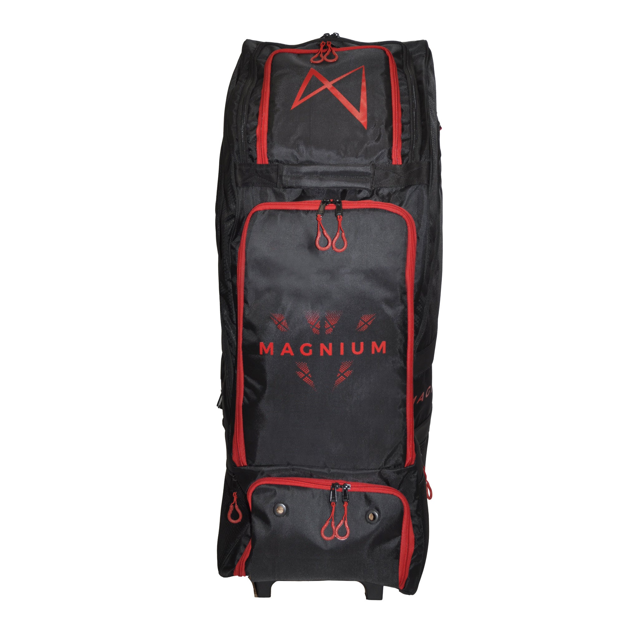 Magnium FE Duffle With Wheels LE