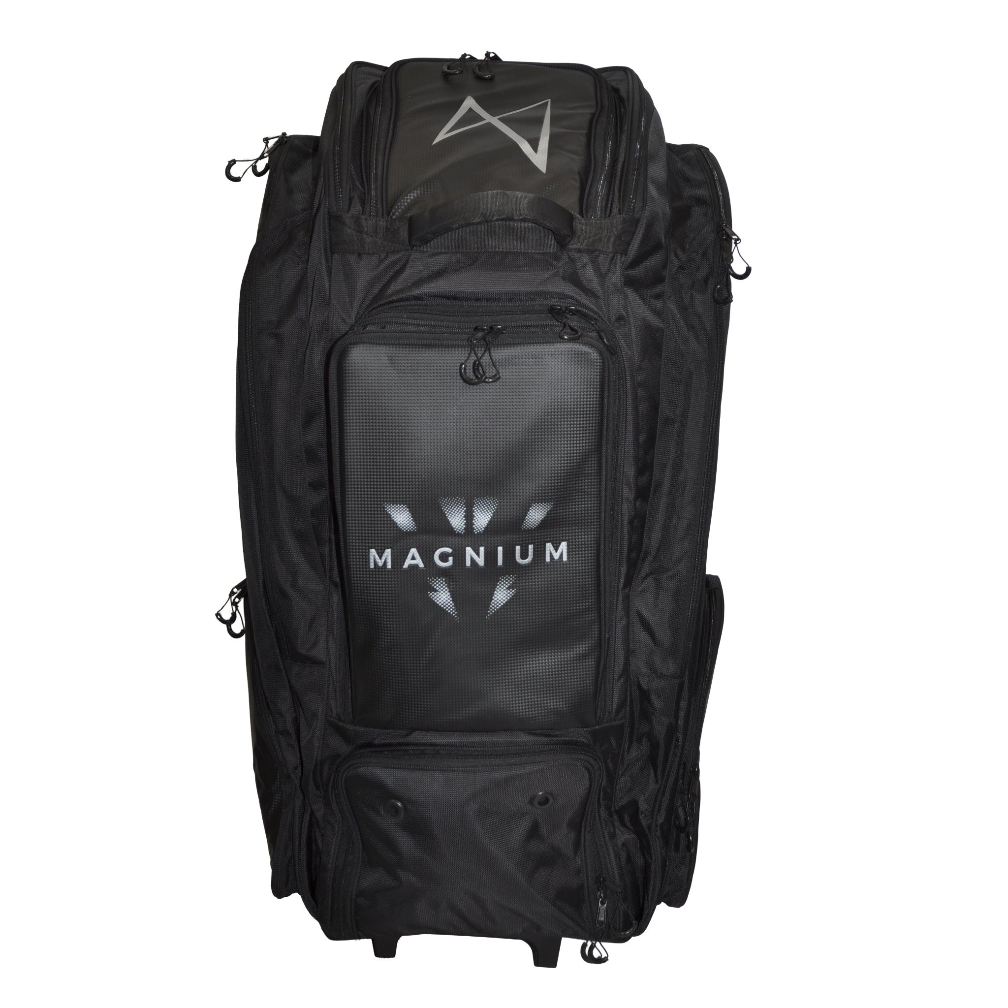 Magnium FE Legacy Duffle with Wheels