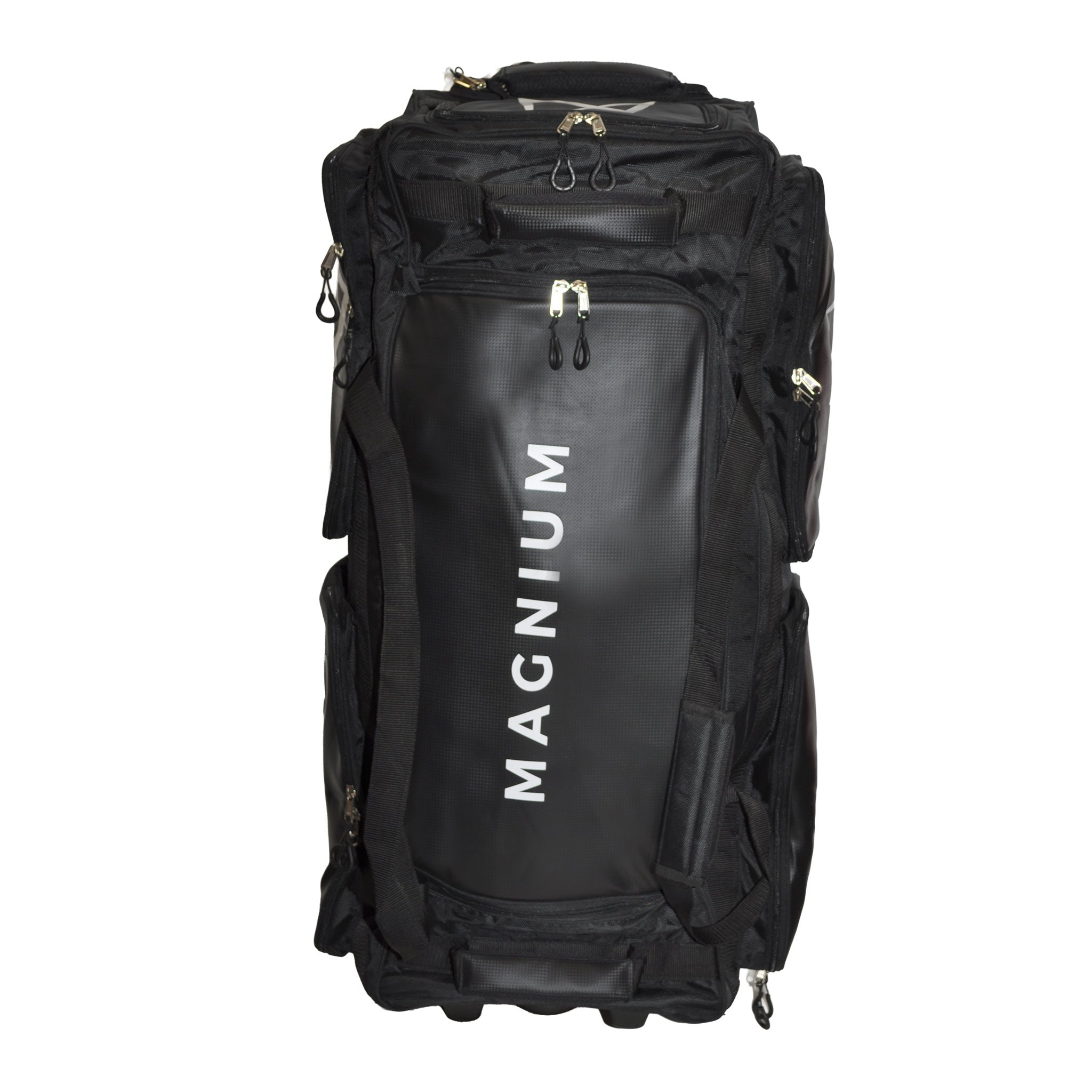 Magnium Trolley with Wheels Ti Pro Players