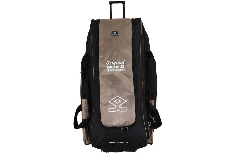 SHREY PERFORMANCE DUFFLE BAG