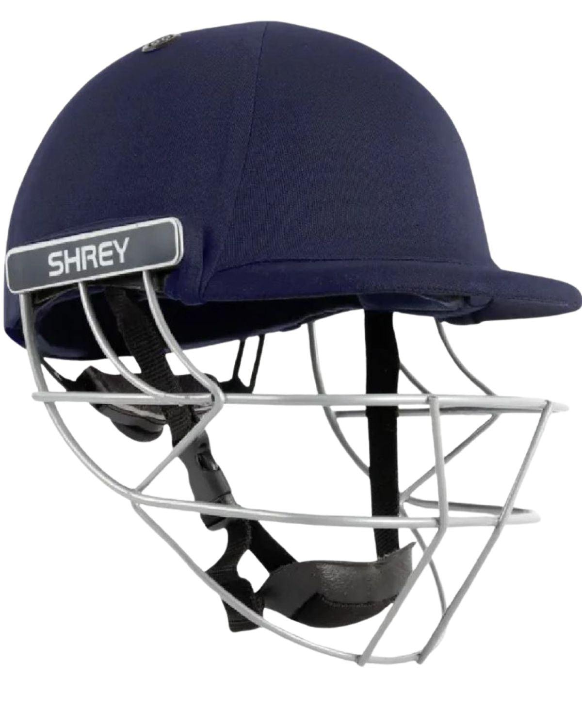 SHREY CLASSIC HELMET 2.0 WITH ADJUSTMENT DIAL GREEN - JUNIOR - Cricket For All