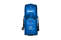 SHREY META 120 WHEELIE BAG