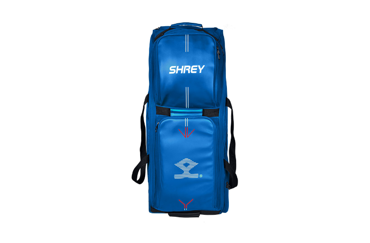 SHREY META 120 WHEELIE BAG
