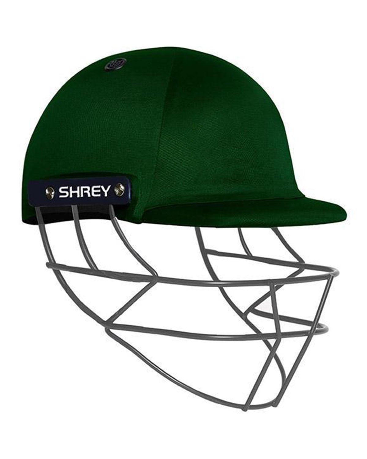 ARMOR HELMET 2.0 STEEL GREEN X-LARGE - Cricket For All
