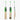 DSC SPLIIT 33 ENGLISH WILLOW CRICKET BAT - Cricket For All