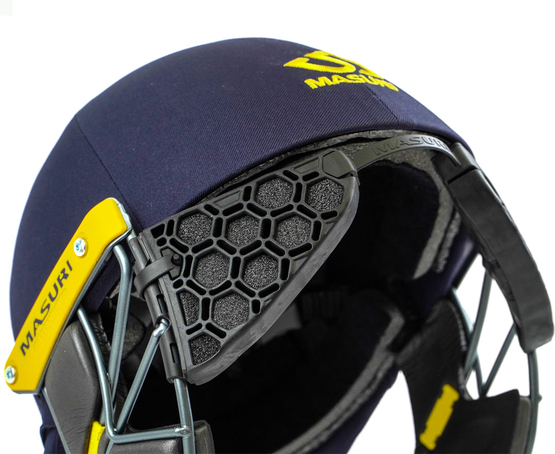 StemGuard Pro Black - Senior