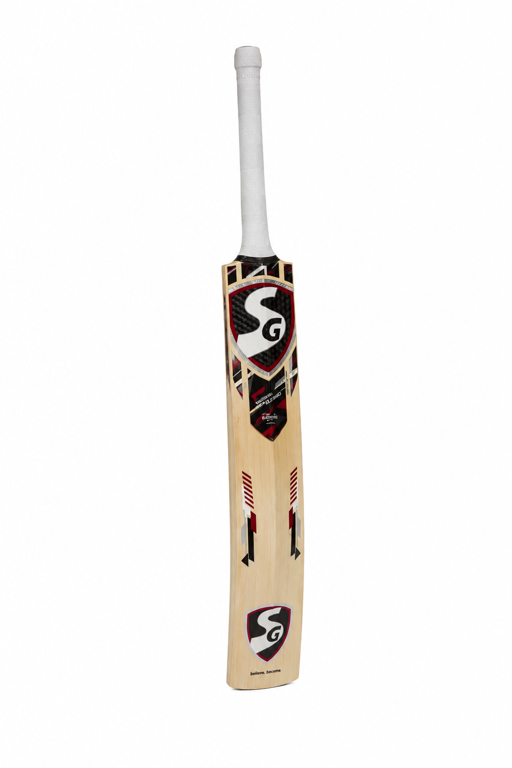 SG SUNNY TONNY ENGLISH WILLOW CRICKET BAT - JUNIOR