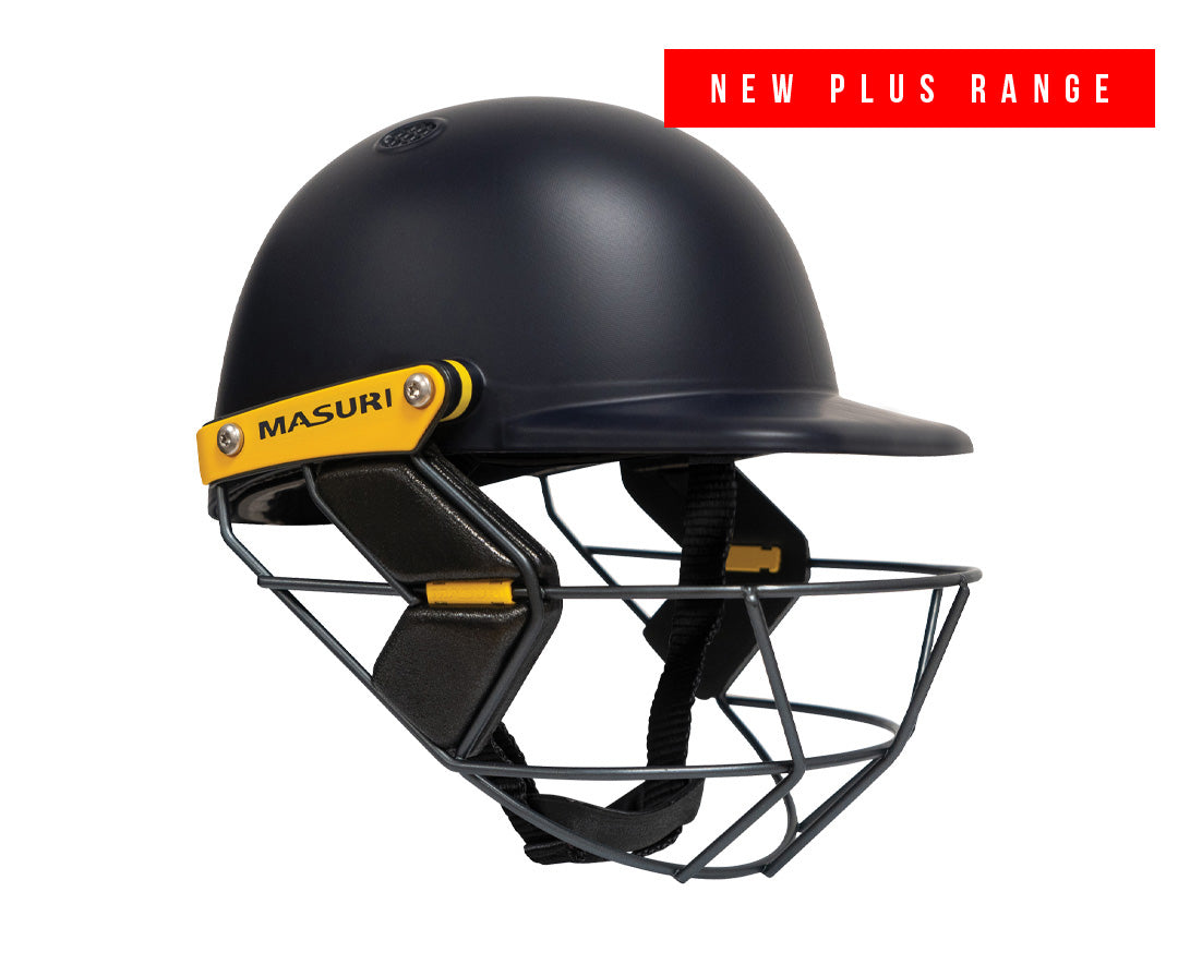 C LINE PLUS STEEL JUNIOR (WITH ADJUSTOR) - Cricket For All