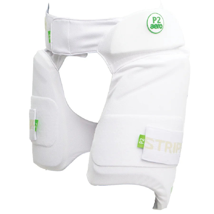 Aero P2 Stripper Protection v8.0 - Senior