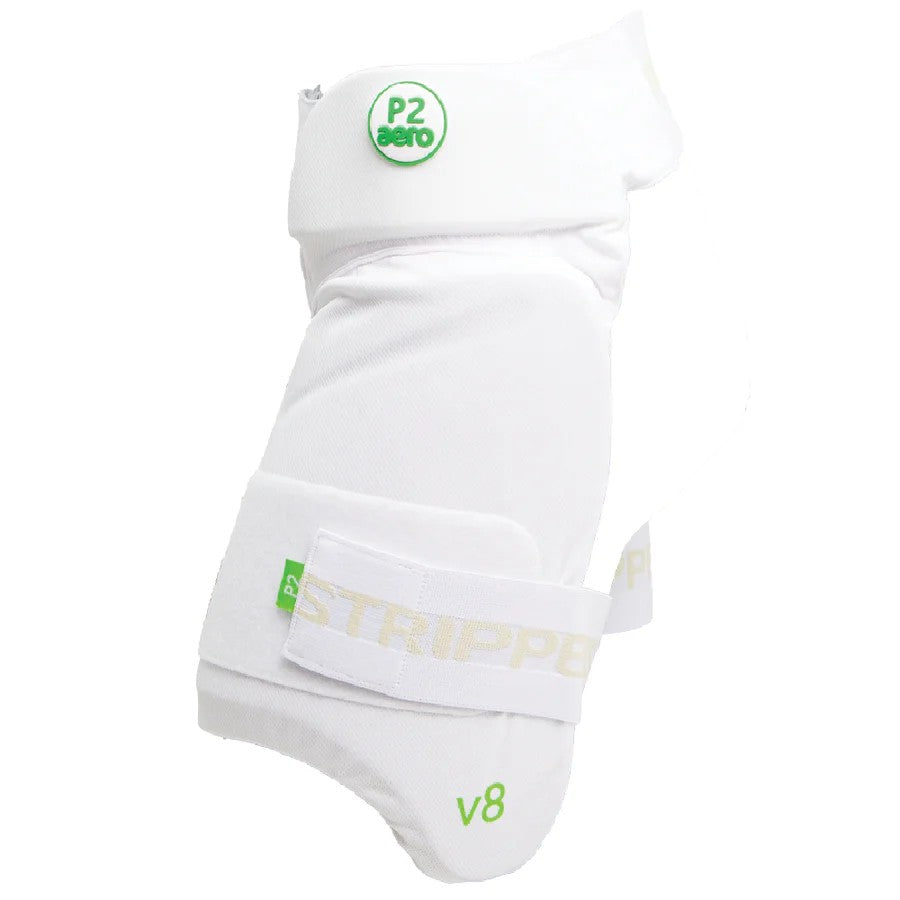 Aero P2 Stripper Protection v8.0 - Senior