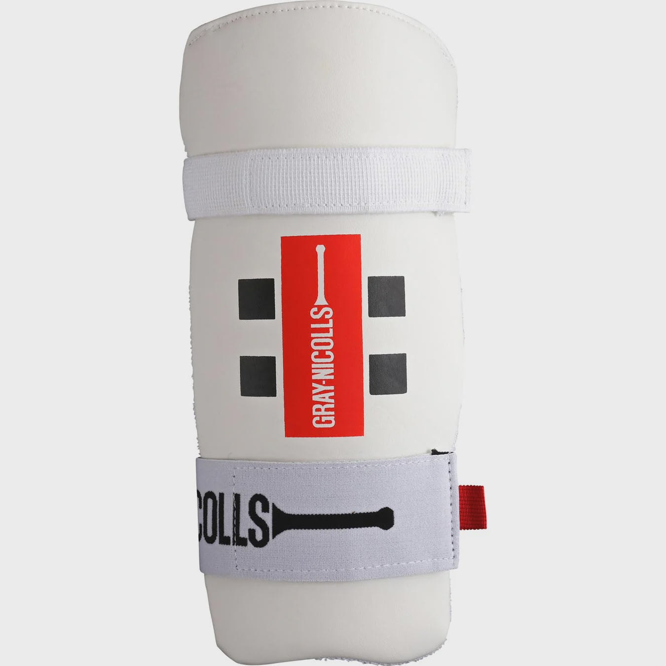 GRAY-NICOLLS TEST ARM GUARD - SENIOR - Cricket For All