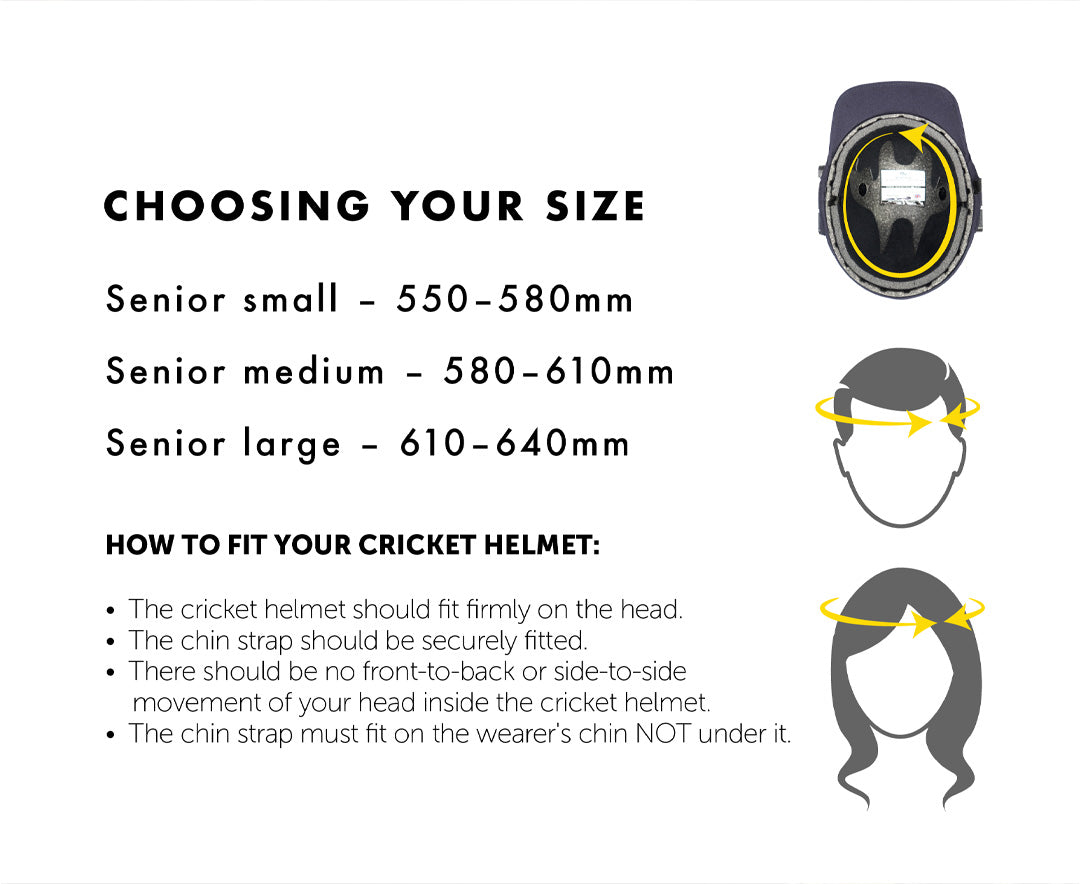 MASURI TF3D T LINE STEEL HELMET - Cricket For All