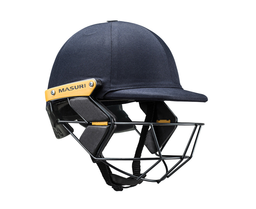 T Line Steel Navy (Cloth) - Junior